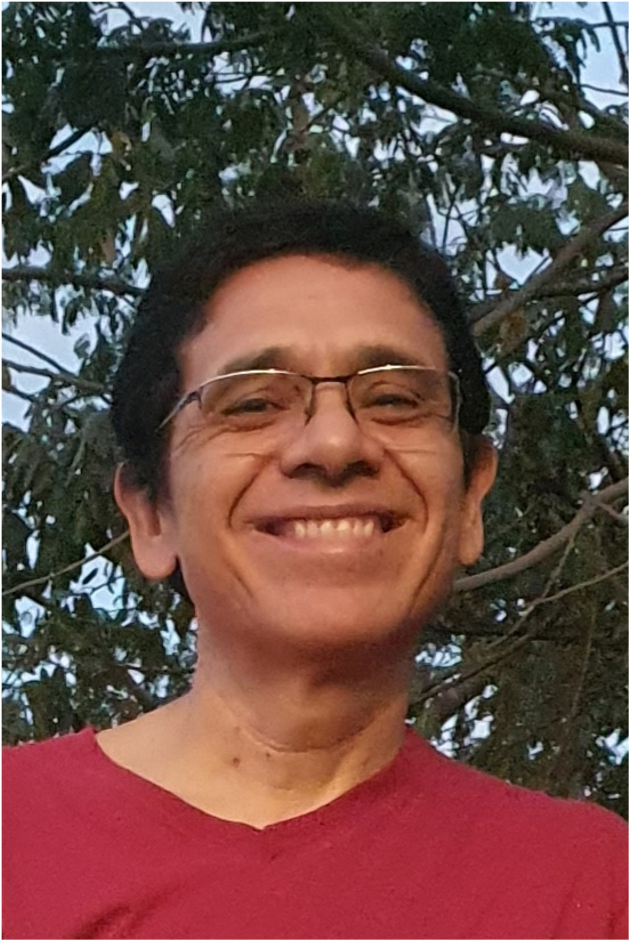 Juan José Alvarado GIl